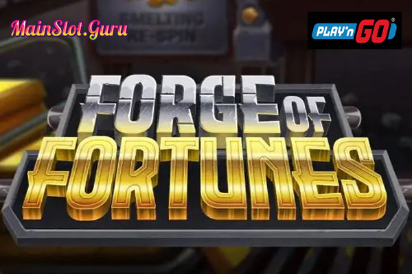 Main Gratis Slot Demo Forge of Fortunes Play N GO