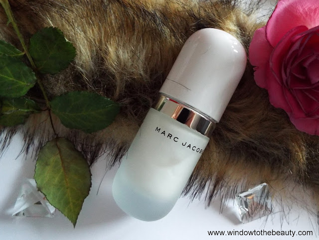 Under(Cover) Perfecting Coconut Face Primer  recenzja opinie