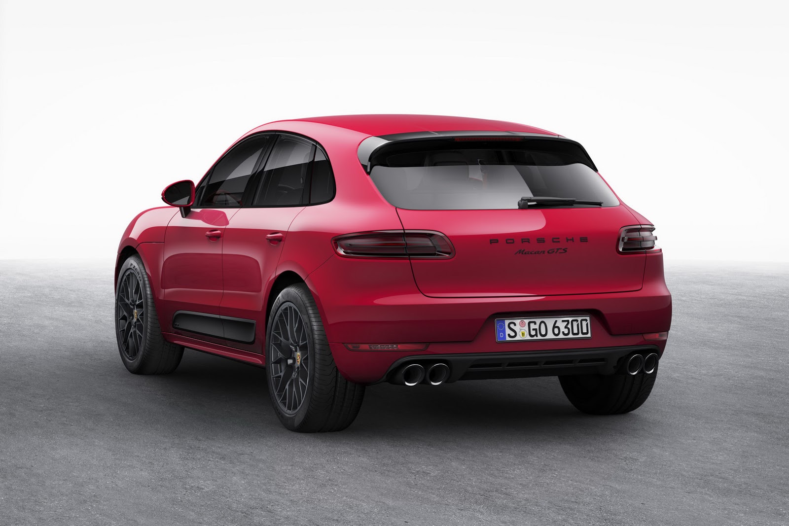 Porsche Macan Gts Review The Last Of Its Breed Top Gear