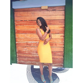 #BBNaija's Alex unusual steps out in sexy outfits