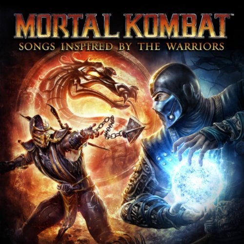 mortal kombat scorpion vs sub zero theme. mortal kombat scorpion vs sub