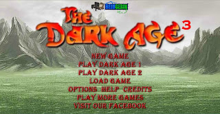 The Dark Age 3