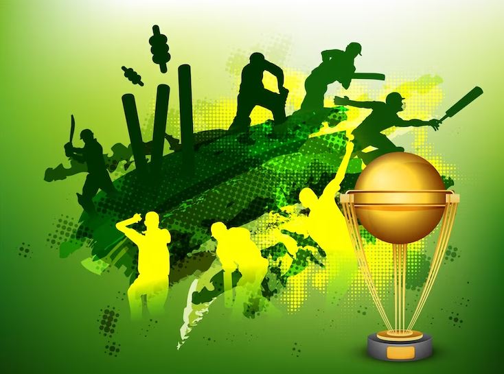 Asia Cup - Cricket League