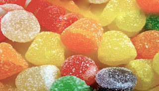 Kurangi Konsumsi Gula Untuk Anak Agar Tak Mudah Sakit