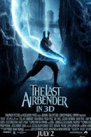 The Last Airbender