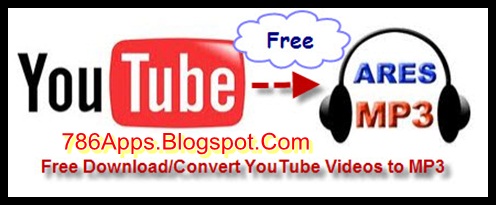 Free Video to MP3 Converter 5.0.63.913 For PC