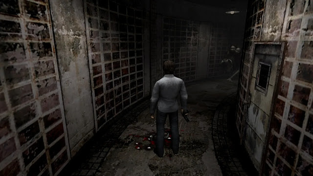 Descargar Silent Hill 4 The Room para PC 1-Link FULL