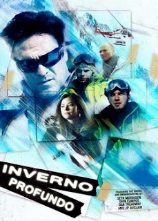 Inverno Profundo (Deep Winter) Torrent – DVDRip (2013)