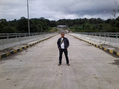 Jembatan Lau Hulung