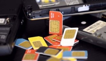 Minister of Communications, Dr. Isa Ali Ibrahim Sheds Light On Why The Order Was Given On Immediate Disconnection Of 9.2m SIM Cards