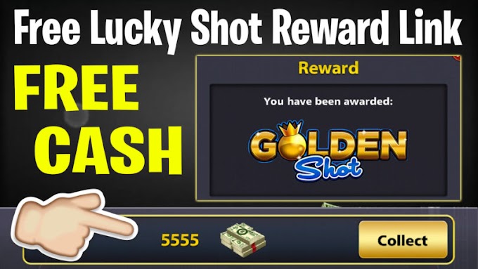 Free Lucky Shot Reward Today || OMI 8BP REWARDS