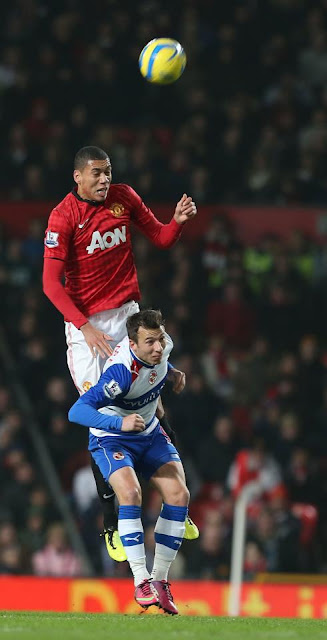 FA Cup match galery, Manchester United vs Reading 2-1