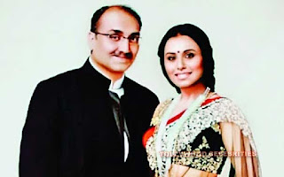 Rani Mukerji Biography, Husband, Son, Daughter, Father, Mother, Brother, Sister, Family Photos