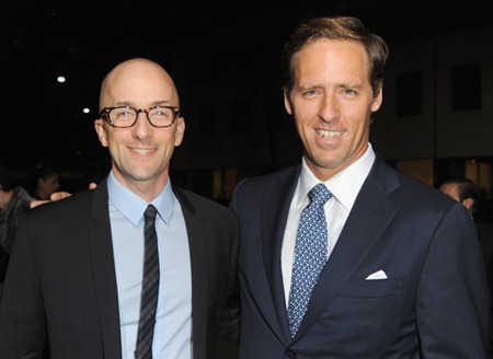, Alexander Payne, Jim Rash
