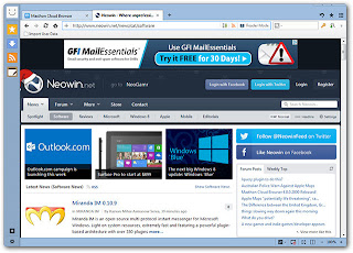 تحميل متصفح ماكسون Free Maxthon 2013