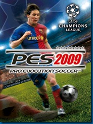 PES 2009