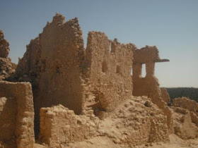 واحه سيوه