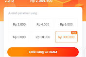 Viral Cara Mendapatkan Uang Jutaan Rupiah dari Aplikasi Helo, September 2021!