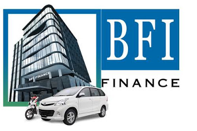 bfi finance