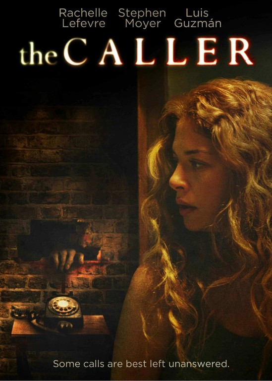 The Caller (2011)