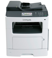 Lexmark mx410 Treiber Herunterladen