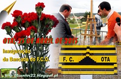 25.ABR.2015-OTA - Inaug. Bancada FCO