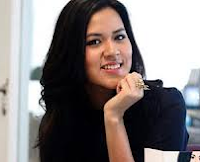 Cahaya Cantik Hatimu - Raisa