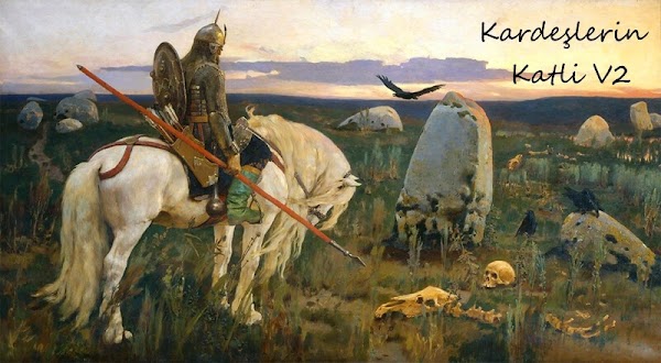 Mound Blade Warband Kardeş Katli Modu