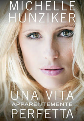 LIBRO DI MICHELLE HUNZICHER