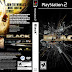 GAME BLACK PS2 high compress SIZE:(150 MB)