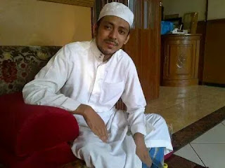 Habib Ali Baharun