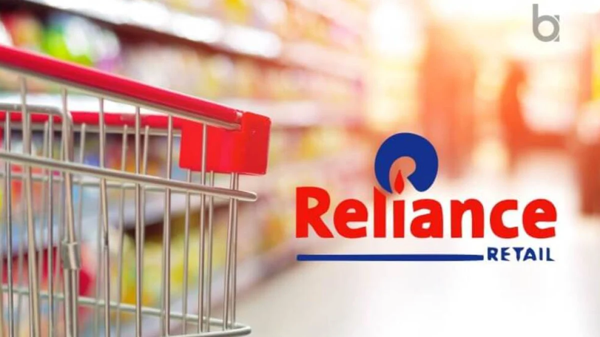 Qatar's Sovereign Fund QIA Invests $1 Bn in Reliance Retail at $100 Bn Valuation