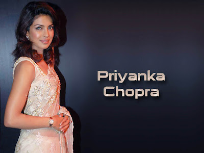 Priyanka Chopra Normal Resolution HD Wallpaper 7