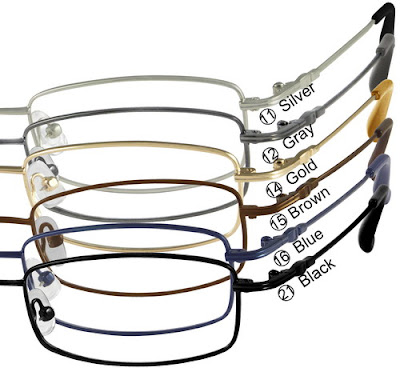 Eyeglasses image