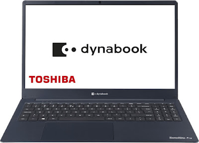 Dynabook Satellite Pro C50-G-104