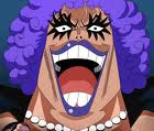 One Piece:Dublador de Empório Ivankov é preso no Japão .