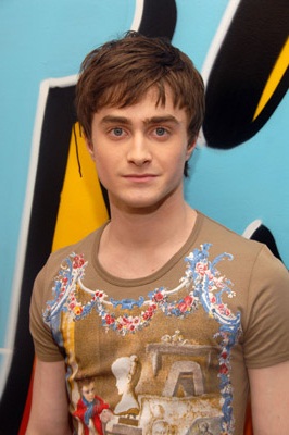 daniel radcliffe