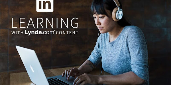 Cách học trên LinkedIn Learning miễn phí trọn đời