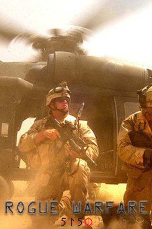 Regarder Rogue Warfare 2 : En territoire ennemi 2019 Film Complet En Francais