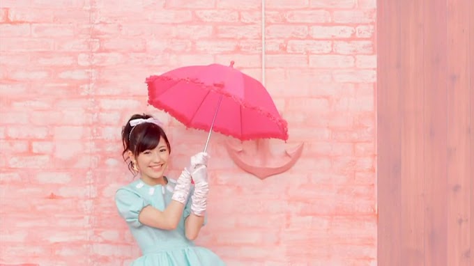 [Single] Watanabe Mayu - 2nd Single "Otona Jelly Beans"