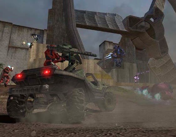 Download Halo 2 PC Game Full Free | Download All Kind Of ... - 561 x 437 jpeg 41kB