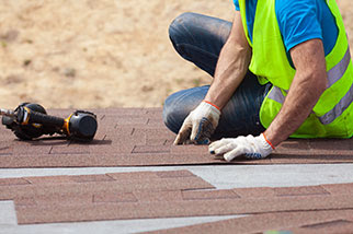 Emergency Roofing Repair Services in Madison