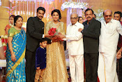 Amala paul vijay reception-thumbnail-55