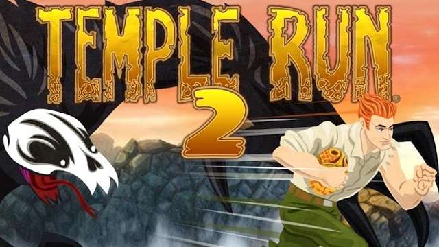 Temple Run 2 Apk v1.23 Mod (Unlimited Money) Terbaru