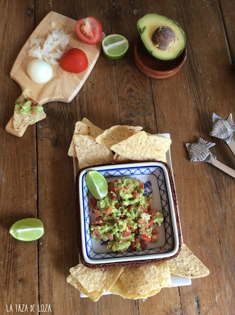 guacamole-dip