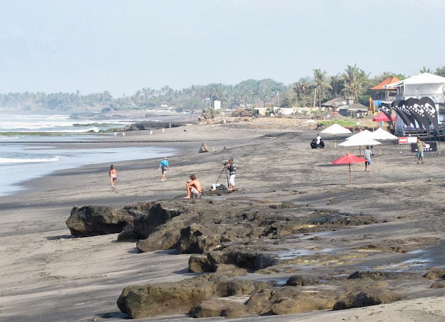 Inilah 5 Pantai  di Bali  yang Buat Bule Telanjang  Jendela 