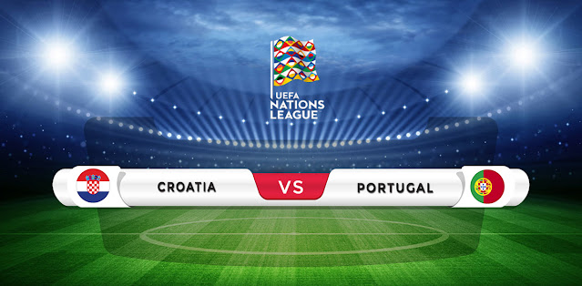 Croatia vs Portugal Prediction & Match Preview