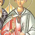 Martyr Silvanus of Pisidia