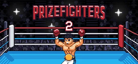 Prizefighters 2 Mod APK 1.08 [Unlimited money] [Premium Unlock - Cheemspedia]