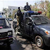 MQM Target Killer Amin Buladi handed over to Karachi Police
